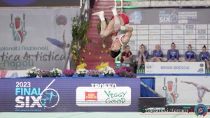 serie a1 gam casali lorenzo lpa03849 ph pagliaricci simone ferraro